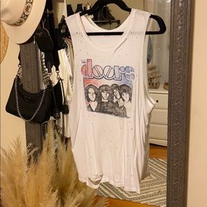 Daydreamer for Free People the Doors Tee